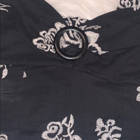 NWT Altar’d State Crop Top - Picture 3 of 9